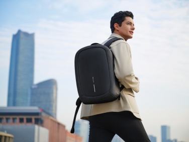 Logotrade advertising product picture of: Backpack Bobby Edge