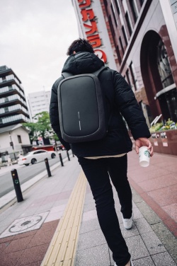 Logo trade promotional item photo of: Backpack Bobby Edge