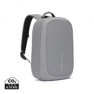 Logo trade promotional merchandise picture of: Backpack Bobby Edge