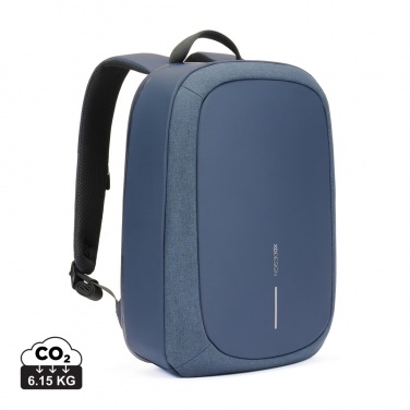 Logotrade promotional item image of: Backpack Bobby Edge