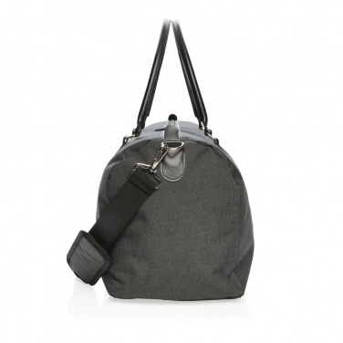Logotrade promotional product picture of: Weekend bag with USB A output