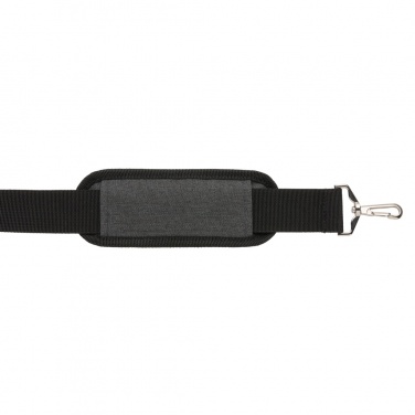Logotrade promotional product image of: Weekend bag with USB A output