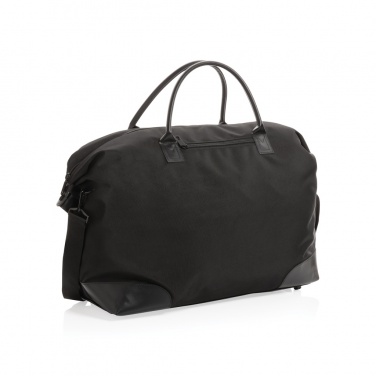 Logotrade promotional giveaway picture of: Impact Aware™ RPET 1200D Weekend bag