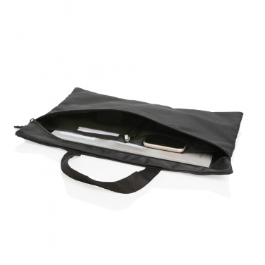 Logotrade promotional merchandise image of: Impact AWARE™ lightweight document bag