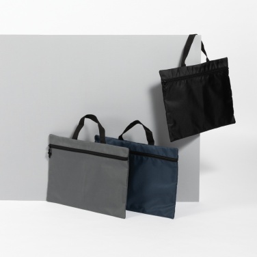 Logotrade promotional item picture of: Impact AWARE™ lightweight document bag
