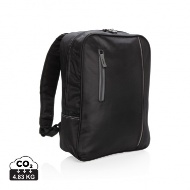Logotrade promotional merchandise photo of: The City Backpack