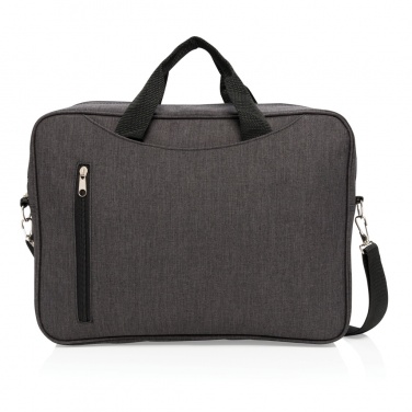 Logotrade corporate gift picture of: Classic 15” laptop bag