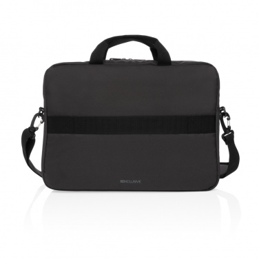 Logotrade advertising product picture of: Impact AWARE™ RPET 15.6" laptop bag