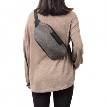 Logo trade advertising product photo of: Urban Bumbag
