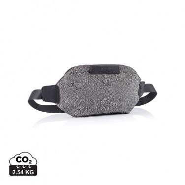 Logotrade promotional gift picture of: Urban Bumbag