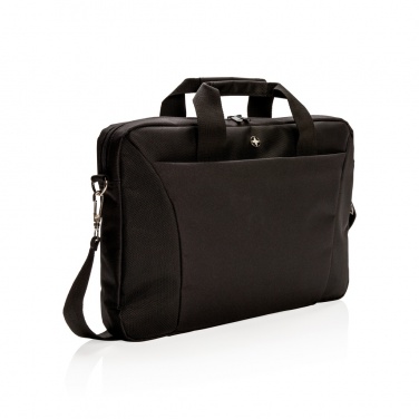 Logotrade promotional giveaways photo of: 15.4” laptop bag