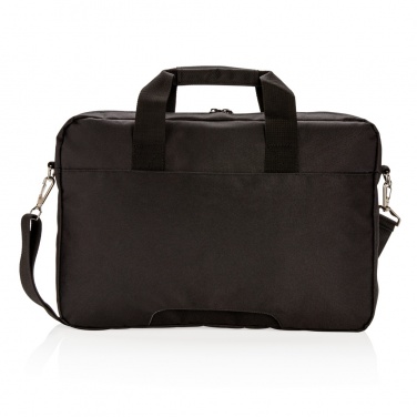 Logotrade promotional giveaways photo of: 15.4” laptop bag