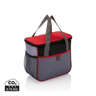 Logo trade promotional gifts image of: Cooler bag