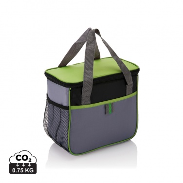 Logotrade promotional product picture of: Cooler bag