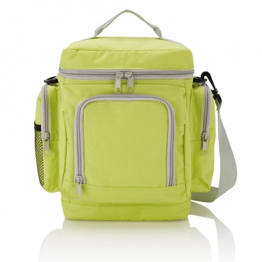 Logotrade corporate gift picture of: Deluxe travel cooler bag