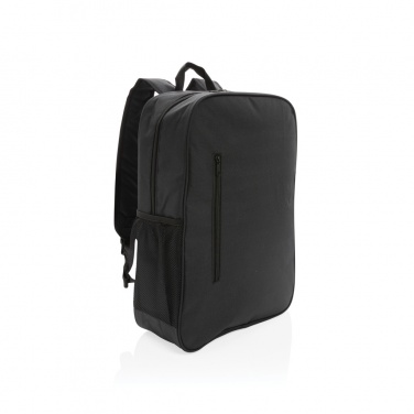 Logo trade promotional gift photo of: Tierra cooler backpack