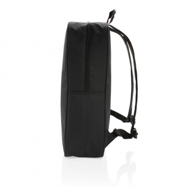 Logo trade advertising products picture of: Tierra cooler backpack
