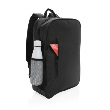 Logotrade promotional merchandise image of: Tierra cooler backpack
