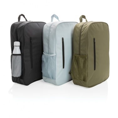 Logotrade promotional merchandise photo of: Tierra cooler backpack