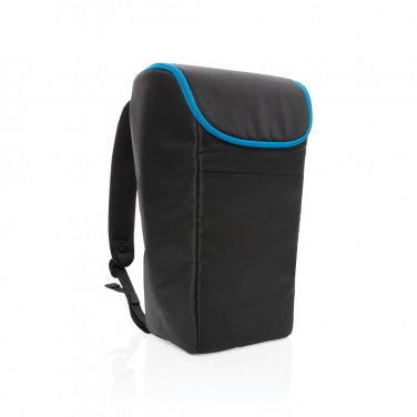 Logo trade promotional merchandise image of: Explorer outdoor cooler backpack