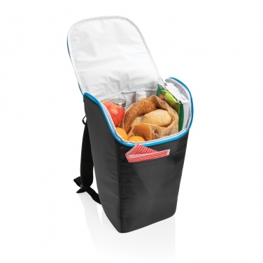 Logo trade promotional products picture of: Explorer outdoor cooler backpack