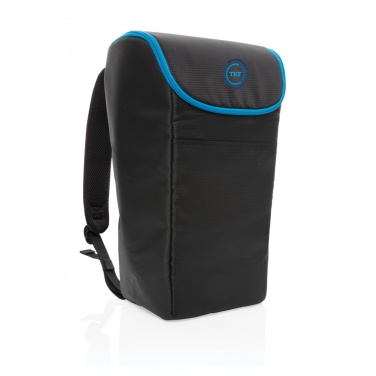 Logo trade corporate gift photo of: Explorer outdoor cooler backpack