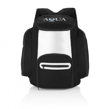 Logotrade promotional gifts photo of: Cooler backpack