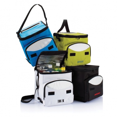 Logotrade promotional items photo of: Foldable cooler bag