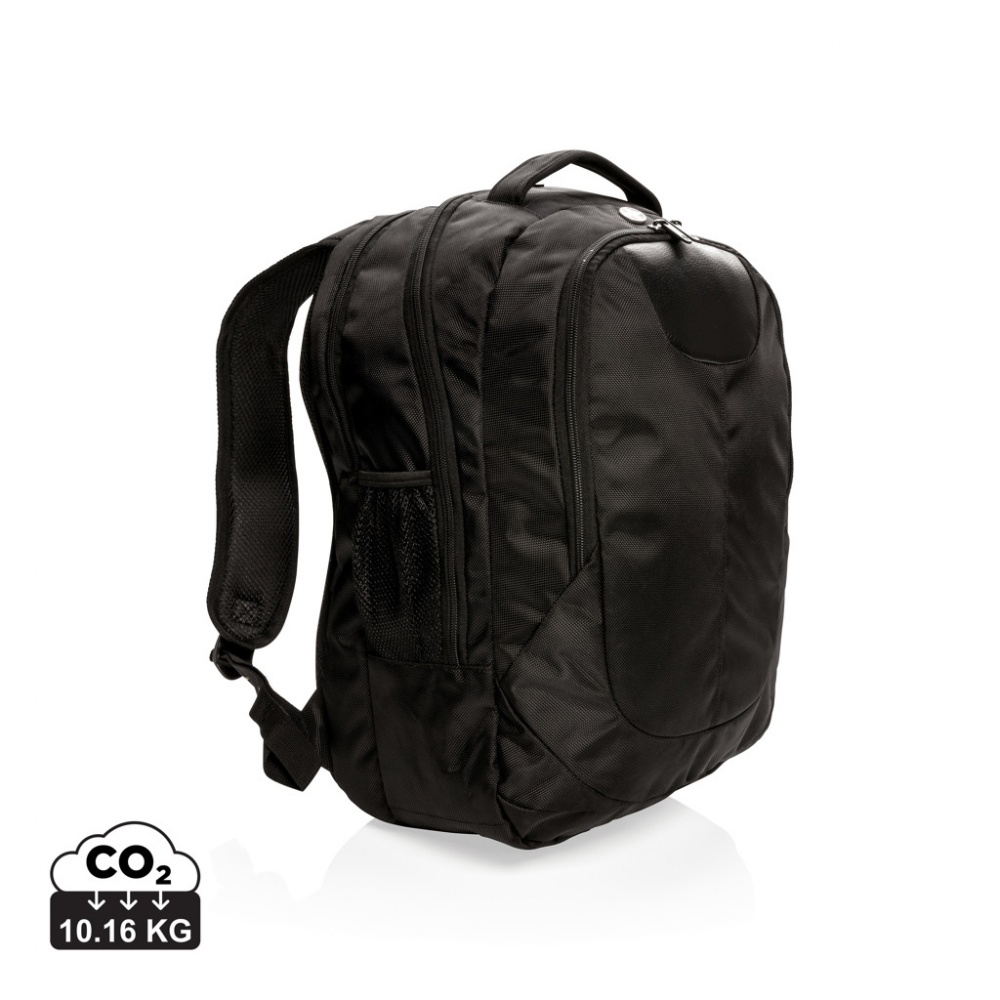 Logotrade promotional merchandise image of: Outdoor laptop backpack