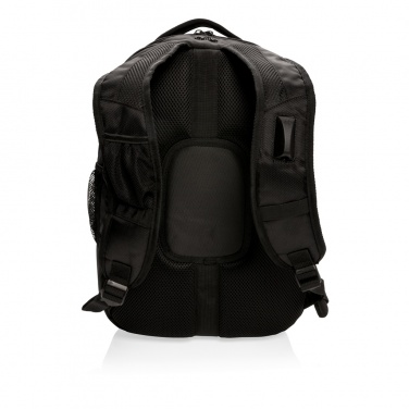 Logotrade promotional merchandise photo of: Outdoor laptop backpack