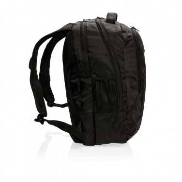 Logo trade corporate gifts picture of: Outdoor laptop backpack