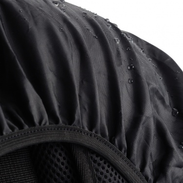 Logo trade promotional items image of: Outdoor laptop backpack