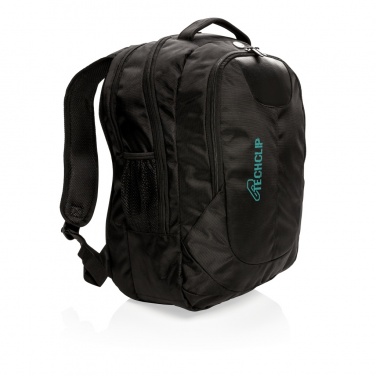 Logotrade promotional merchandise image of: Outdoor laptop backpack