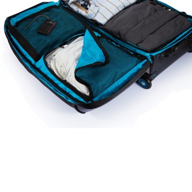 Logotrade promotional product picture of: Large adventure trolley
