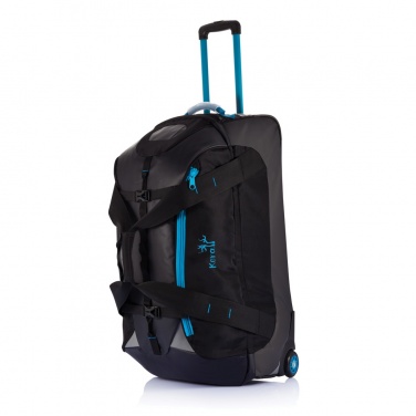 Logo trade promotional gifts picture of: Large adventure trolley