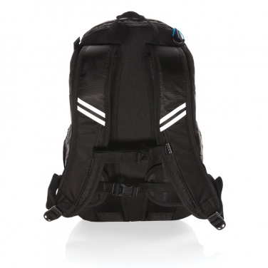 Logotrade corporate gifts photo of: Explorer ripstop medium hiking backpack 26L PVC free
