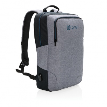 Logotrade corporate gift picture of: Arata 15” laptop backpack