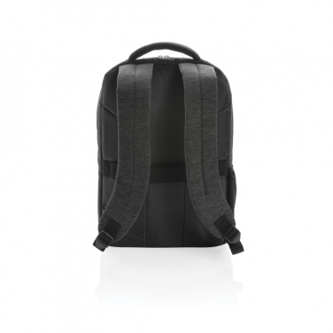 Logotrade promotional gifts photo of: 900D laptop backpack PVC free