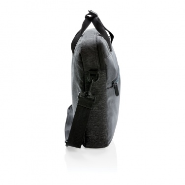 Logotrade advertising product picture of: 900D laptop bag PVC free