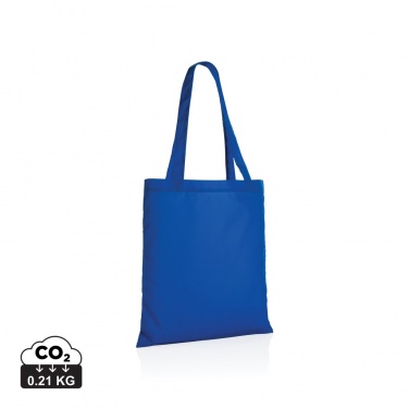 Logotrade promotional giveaway image of: Impact AWARE™ RPET 190T tote bag