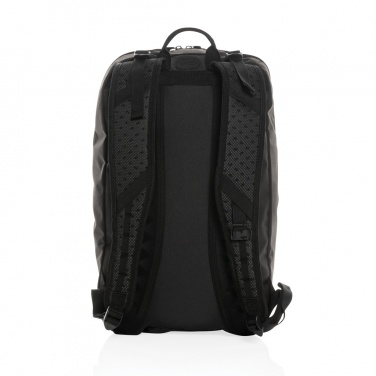 Logotrade promotional products photo of: Impact AWARE™ Hiking backpack 18L
