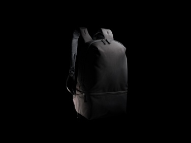 Logo trade promotional products picture of: Impact Aware™ 2-in-1 backpack and cooler daypack