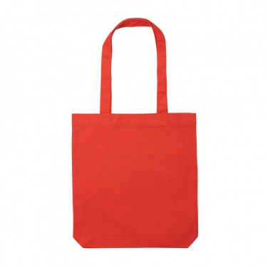 Logotrade promotional merchandise image of: Impact Aware™ 285 gsm rcanvas tote bag