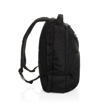 Logotrade promotional merchandise picture of: Impact AWARE™ Universal laptop backpack
