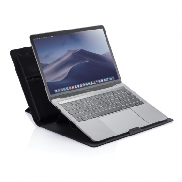 Logo trade promotional items image of: Mobile office