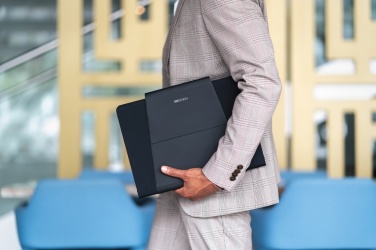 Logo trade promotional giveaways picture of: Mobile office
