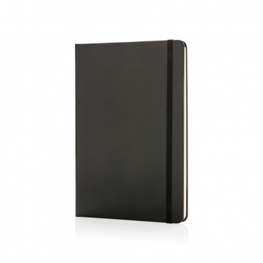 Logotrade corporate gifts photo of: Classic hardcover sketchbook A5 plain