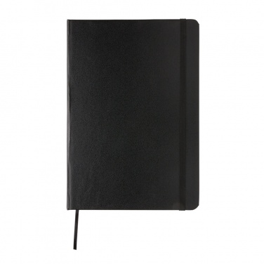 Logo trade advertising product photo of: Classic hardcover sketchbook A5 plain