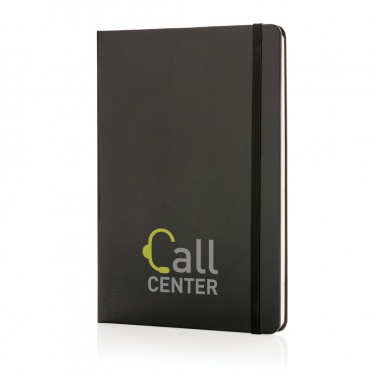 Logotrade promotional items photo of: Classic hardcover sketchbook A5 plain