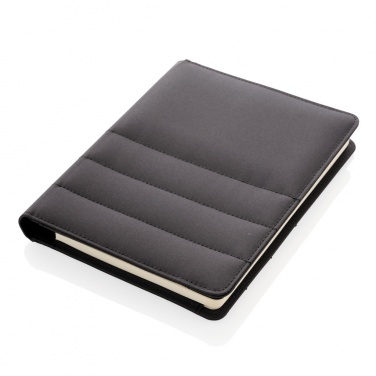 Logotrade corporate gift picture of: Impact AWARE™ RPET A5 notebook